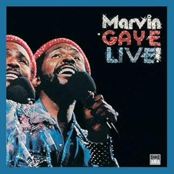 【中古】 Moods of Marvin マーヴィン・ゲイ Amazon.co.jp: Moods Of Marvin Gaye [Analog]: ミュージック